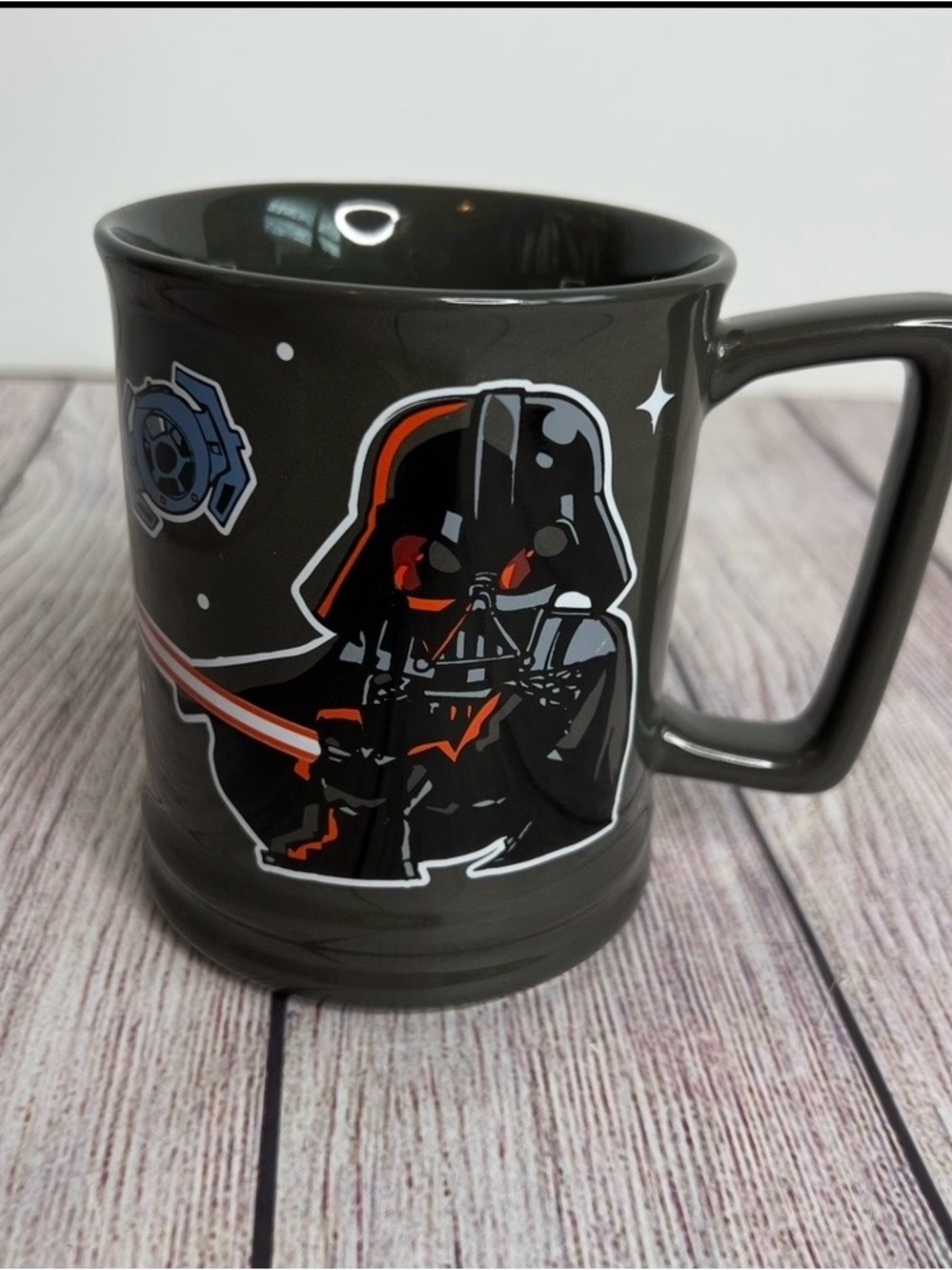 Star Wars Darth Vader Mug Cup